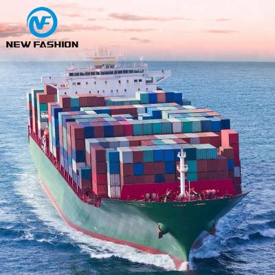 China cheap china logistics agent shipping container 40ft sea load rate to worldwide ROTTERDAM LE HAVRE KOPER TORONTO ADEN ASHDOD all types for sale