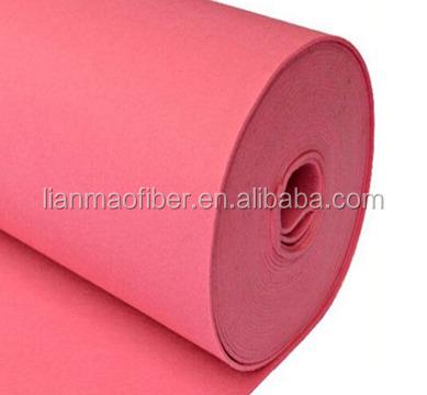 China Anti-bacteria China Manufacturer Color Felt 2 mm, 3mm for sale