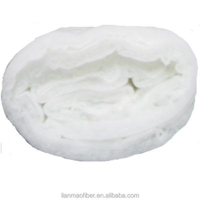 China Imitation Thinsulate (R 3.6) High Clo Value Polyester Wadding Anti-Bacteria for sale