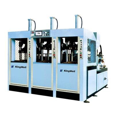 China Garment Shops China Wholesale Injection Molding Machine Monochromic Static Safe Low Risk Shoe Sole Injection Molding Machine for sale