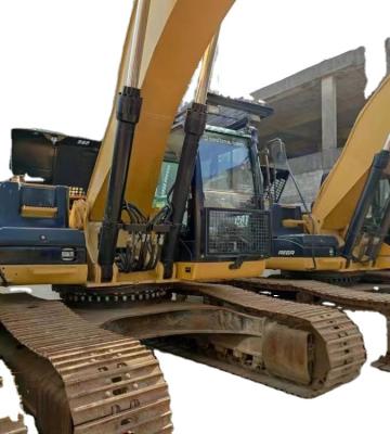 China The world famous brand Carter 329D excavator 1.5M™; ³ for sale