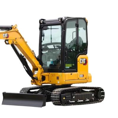 China The world famous brand Carter 303 excavator 3M™; ³ for sale