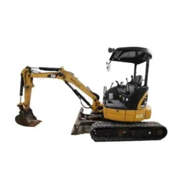 China Used Cat 303 Caterpillar Excavator 303e Excavator Good Quality Excavadora Cat 303c 0.35mÂ ³ for sale