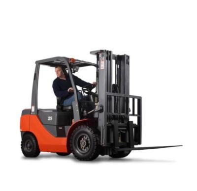 China Building material stores 3.0ton/3000kgs diesel/Gas/LPG forklift lifting height 3m/4.5m/5m/6m, with Japanese Isuzu/Nissan/Mitsubishi engine for sale