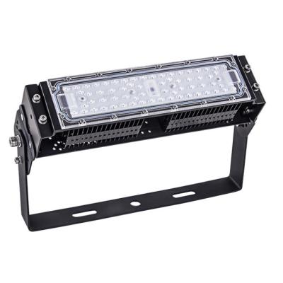 China ROAD High Power Led Flood Light 200W Parking Square High Mast Led Flood Light for sale