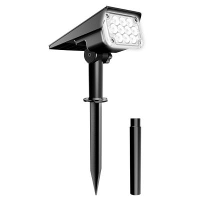 China Garden Best Selling Die Cast Aluminum 3.2V 30W Led Landscape Lighting For Outdoor Garden Lighting System for sale