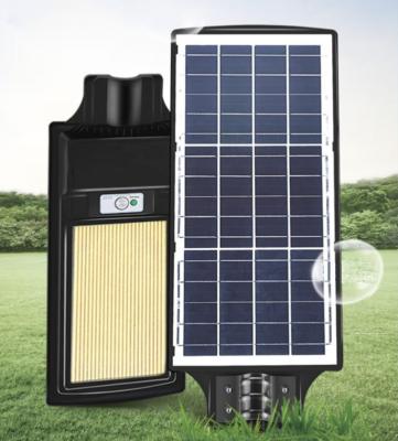 China Solar ROAD Street Lighting System Led Lights Integrated Polycrystalline Solar Panel With Lamp Holder Bracket for sale