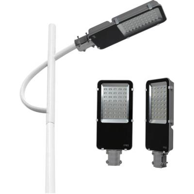 China High Brightness 30W-120W IP65 Waterproof Wall Mounted Led ROAD Street Light Road Light Garden Light for sale