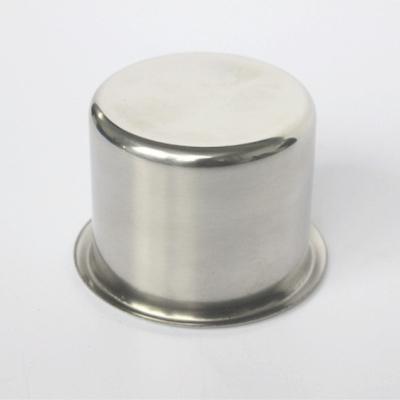 China Easy To Install Stainless Steel Cup Drink Holder Marine Boat Car Truck Camper RV for sale