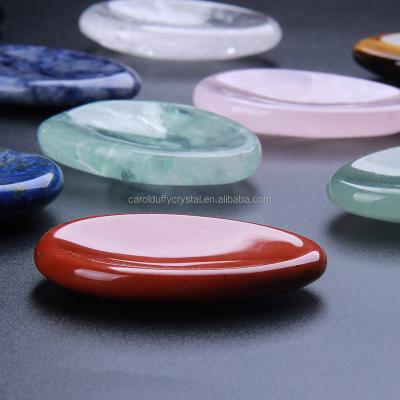 China Wholesale High Quality Natural Stone Europe Craft Inch Crystal Healing Stone Quartz Crystal for sale