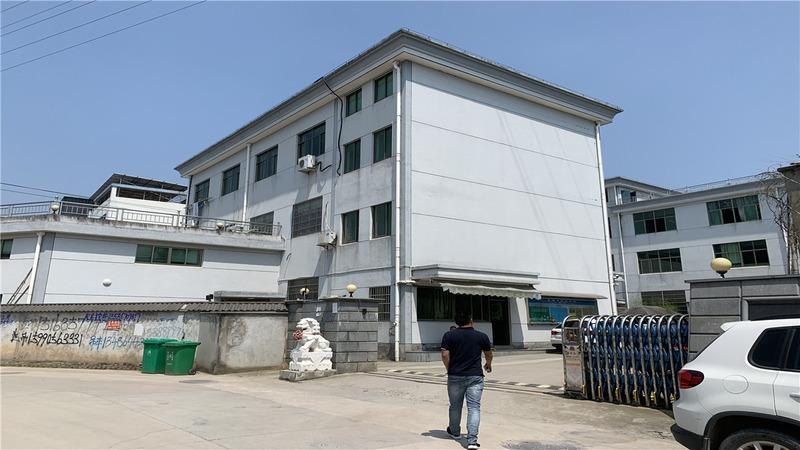 검증된 중국 공급업체 - Ningbo Kuangshi Renjie Automation Equipment Co., Ltd.