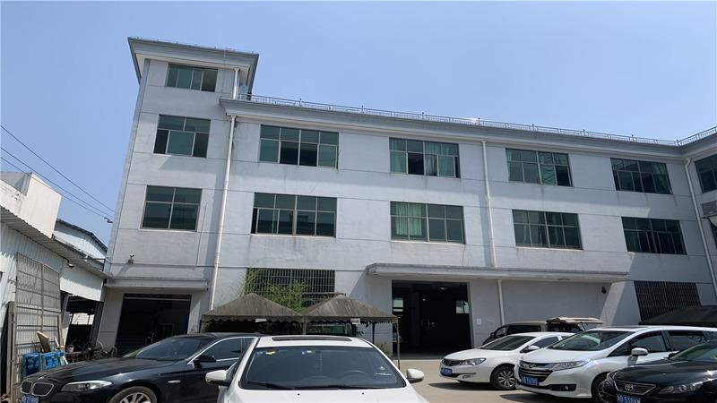 검증된 중국 공급업체 - Ningbo Kuangshi Renjie Automation Equipment Co., Ltd.