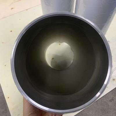 China Factory Supplier Cylinder Barrel 200mm Inner Diameter Outer Diameter 210mm Length 730mm for sale