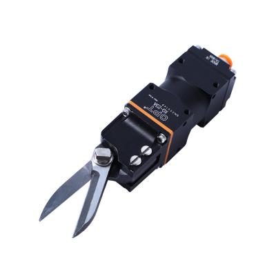 China OPT Automation Air Pneumatic Cutting Scissor Hot Selling Safty Pneumatic Tool for sale