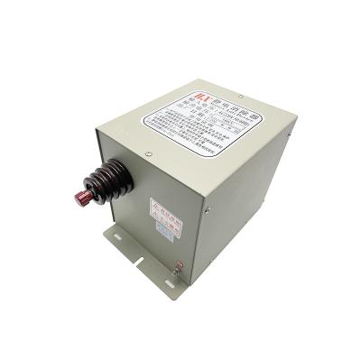 中国 Static Eliminator 16KV Output Voltage Statics Anti Device for Face Mask Machine 販売のため