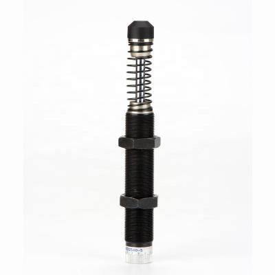 China Pneumatic shock absorber oil pressure hydraulic Buffer Te koop