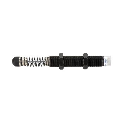 中国 pneumatic automatic buffer AC2525 oil pressure shock absorber 販売のため