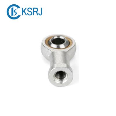 Chine PHS16 Fish-eye Spherical Plain Bearings Solid Straight Ball Internal And External Threads Joint Rod Ends à vendre