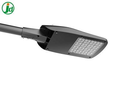 China 135lm/W Cree LED Street Light , LED Cobra Head Street Light IP66 NEMA Interface for sale