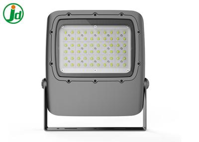 China High Lumen High Mast LED Flood Light , High Power LED Flood Light Warm White for sale