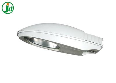 Chine Résistance simple actionnée solaire compacte de vent de design industriel de réverbères de LED basse à vendre