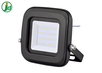 Chine Lumière d'inondation élevée ultra mince du mât LED, durée de vie extérieure de lampes d'inondation de LED longue à vendre