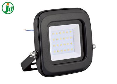 China Low Voltage High Mast LED Flood Light , 10W SMD LED Floodlight Higher Light Transmittance for sale