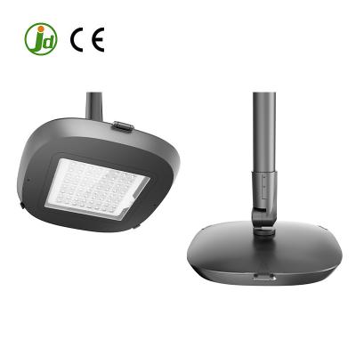 China Die Cast Aluminum Housing 100W IP66 Waterproof LED Street Lights for sale