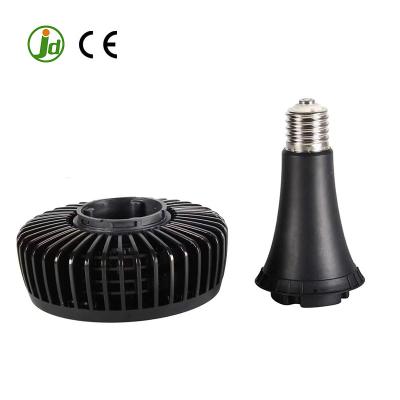 China Industrielles 60W 80W 100W 150W IP66 führte Highbay-Licht 160lm/W zu verkaufen