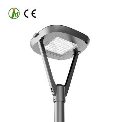 Chine Lumières solaires imperméables extérieures du jardin IP66 de voie avec Polonais à vendre