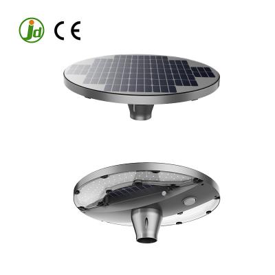 Chine Réverbères actionnés solaires imperméables de Cir80 IP66 LED à vendre