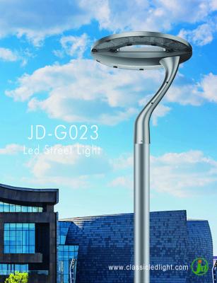 China IP67 LEIDENE Post Hoogste Lichten 20W 30W 60W 100W voor Tuin Te koop