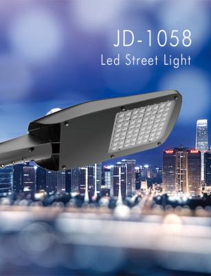 China StraßenlaterneENEC IP66 wasserdichtes 13000LM 100 Watt-LED zu verkaufen