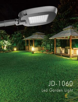 China LVD 100lm/w mueren fundición de aluminio Shell Solar Power Street Light en venta