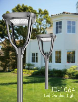 Cina luci impermeabili del giardino di 120lm/w SMD3535 30303 LED in vendita