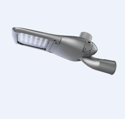 China Luces de calle al aire libre de IK10 40W 60W 80W 100W 150W 200W LED en venta