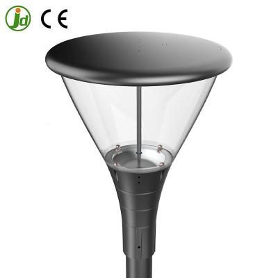 China wasserdichte geführte Garten-Lichter 40w 60w 80w 100w 120w IP66 zu verkaufen