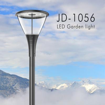 China 50016h crepúsculo do pátio 101lm/W 3030 à estrada de Dawn Led Light For Garden à venda