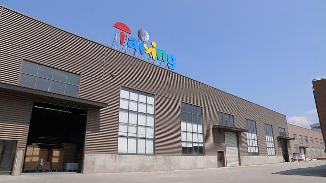 Verified China supplier - Zhejiang Taixing Kid Toy Co., Ltd.