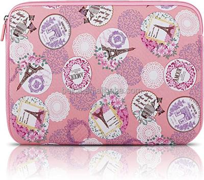 China Neoprene Neoprene Laptop Sleeve 11