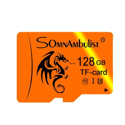 China Full Capacity 4GB 8GB16GB32GB 64GB 128GB TF Micro SD Card Plastic Smart Phone Memory Card for sale