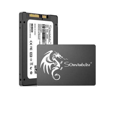 China SSD Fast Internal SATA 3 SSD 240GB 120GB 128GB 256GB 480GB 500GB 1TB 2TB Drive Laptop Hard Drive SSD 512GB for sale