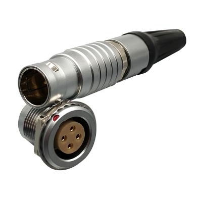 China audio & Video fgg/egg 0b/1b/2b compatible connector for sale