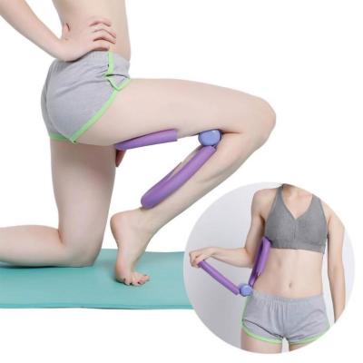 China Home Fitness Equipment Leg Test Programs Gym Sports Thigh Chest Leg Waist Exerciser Workout Non-Slip Machine Gym for sale