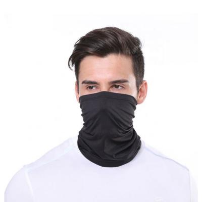 China Quick Dry Face Cover For Sun Protection Cool Lightweight Windproof Breathable Fishing Increasing Running Cycling for sale