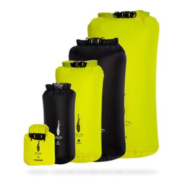 China Custom Outdoor Lightweight Barrier Sea Dry Bag Waterproof Dry Bag 5L 10L 20L 35L Waterproof Dry Bag for sale