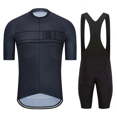 China 2021 Triathlon Cycling Clothing Sets Breathable Cycling Clothing Mountain Breathable Cycling Clothes Suits Triathlon for sale