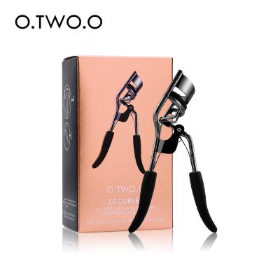 China Makeup Eyelash Curling Cheap Wholesale Cosmetic Tools Customer Plating Colors Stamped Custom Black Laser Print Logo Private Label Eyelash Curler for sale