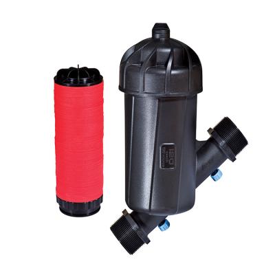 China Eco Friendly Competitive Price ARCK Type Automatic Backwash Sand Filter For Drip Irrigation System for sale