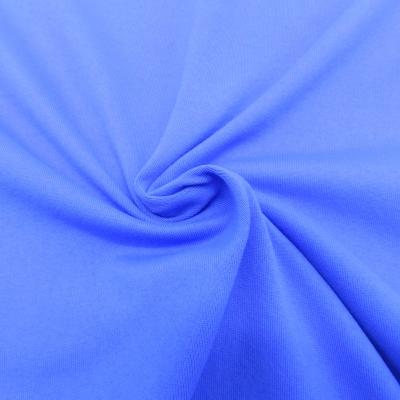 China Stretch Dyed Knitted Nylon Spandex Sportswear Fabric 4 Way Stretch Fabric Swim Shorts Fabric For Fitness Swimwear for sale